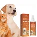 Pet Planet Spray pour plaies et points chauds de l'animal