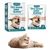 Pet Planet Gants de nettoyage sans eau