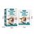 Pet Planet Gants de nettoyage sans eau