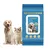 Pet Planet Gants nettoyants sans eau pour chats et chiens