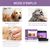 Pet Planet Conditionneur pour poils de chats et chiens 50ml