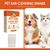 Pet Planet Cotton - tiges pour nettoyage des oreilles de chats et chiens