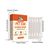 Pet Planet Cotton - tiges pour nettoyage des oreilles de chats et chiens