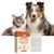 Pet Planet Cotton - tiges pour nettoyage des oreilles de chats et chiens
