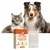 Pet Planet Cotton - tiges pour nettoyage des oreilles de chats et chiens