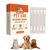 Pet Planet Cotton - tiges pour nettoyage des oreilles de chats et chiens