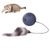Petopia Balle électronique pour chat