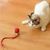 Petopia Balle pour chat auto - amusante avec corde