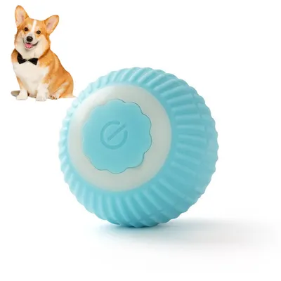 Petopia Bille intelligente pour chat