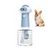 Petopia Mousseur de shampooing pour animaux de compagnie