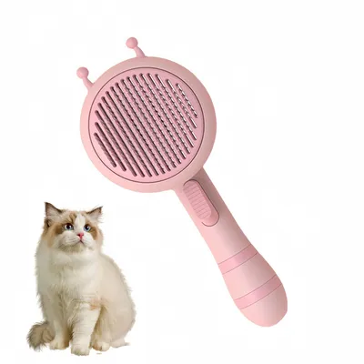 Petopia Peigne pour chat