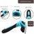 IntiMeg Outil de brossage et peigne pour chiens et chats