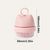 Petopia Brosse de bain en silicone pour chiens et chats