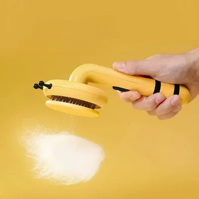 Petopia Peigne pour chat