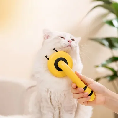 Petopia Peigne pour chat