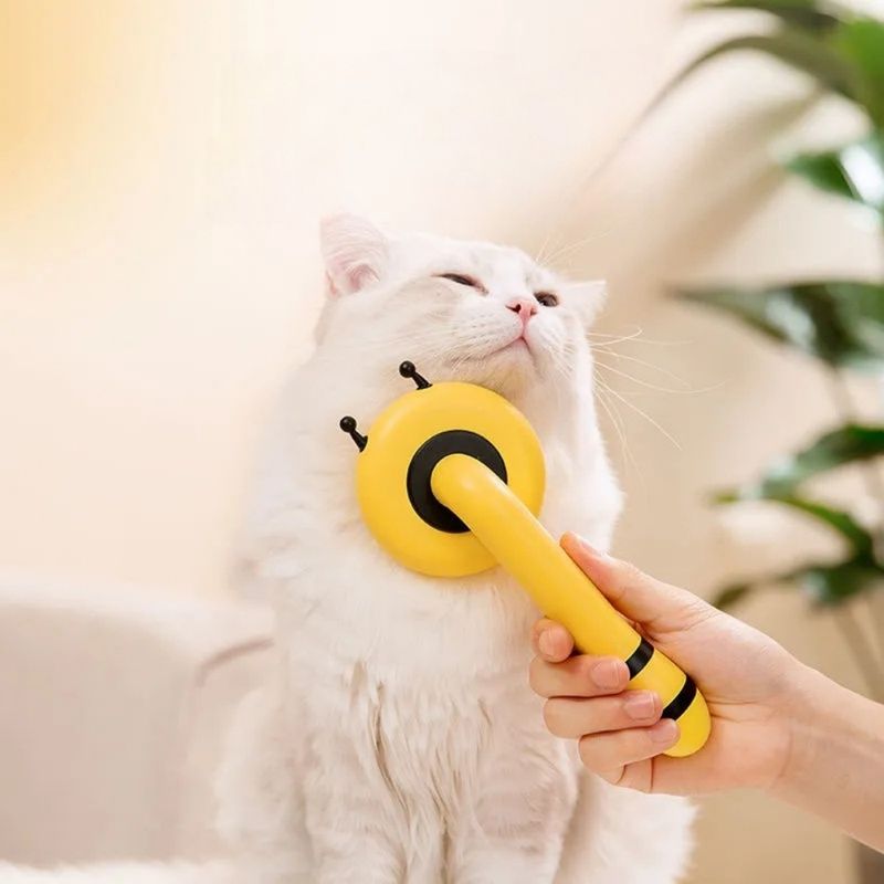 Petopia Peigne pour chat