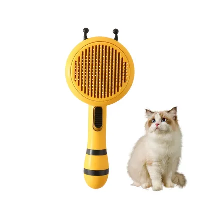 Petopia Peigne pour chat