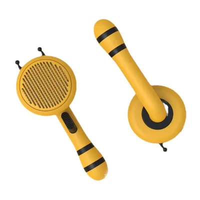 Petopia Peigne pour chat