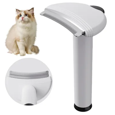 Pet Planet Peigne multifonction pour chats et chiens