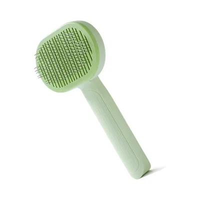 Petopia Brosse d'épilation et de toilettage pour chien et chat