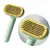 FurryFusion Brosse autonettoyante pour chiens et chats