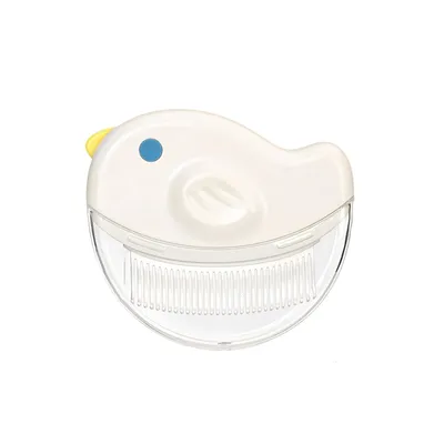 Petopia Peigne de toilettage pour chat