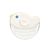 Petopia Peigne de toilettage pour chat