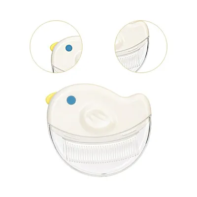 Petopia Peigne de toilettage pour chat