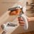 Petopia Peigne anti - noeuds pour chats et chiens