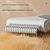 Petopia Peigne anti - noeuds pour chats et chiens