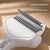 Petopia Peigne anti - noeuds pour chats et chiens