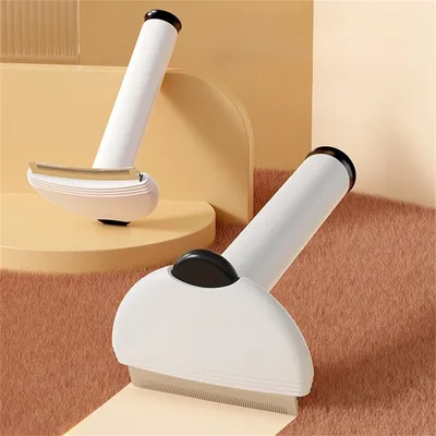 Pet Planet Peigne multifonction pour chats et chiens