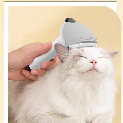 Pet Planet Peigne multifonction pour chats et chiens