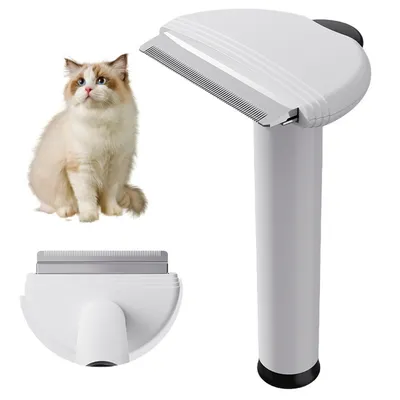 Pet Planet Peigne multifonction pour chats et chiens