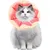 UAMLY Collier réglable pour chat, collier de récupération UAMLY Collier réglable pour chat, collier de récupération