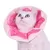 UAMLY Collier réglable pour chat, collier de récupération UAMLY Collier réglable pour chat, collier de récupération