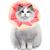UAMLY Collier réglable pour chat, collier de récupération