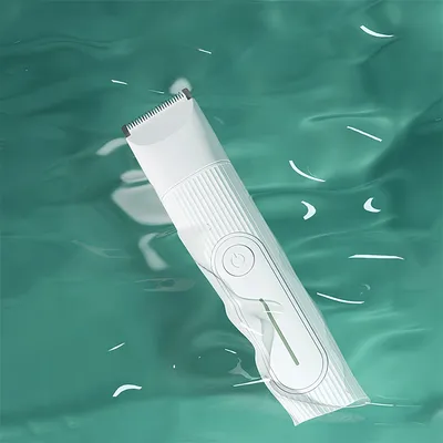 Pet Planet Tondeuse pour chien et chat 4 en 1