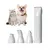 Pet Planet Tondeuse pour chien et chat 4 en 1 Pet Planet Tondeuse pour chien et chat 4 en 1