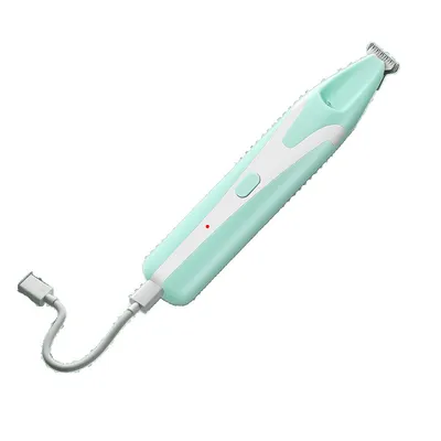 Petopia Rasoir pour les pattes des animaux de compagnie