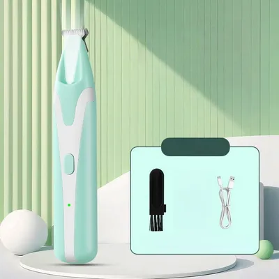 Petopia Rasoir pour les pattes des animaux de compagnie