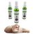 Pet Planet Spray d'extrait de galle de matatabi pour chats 2 bouteilles