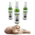 Pet Planet Spray d'extrait de galle de matatabi pour chats 2 bouteilles