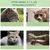 Pet Planet Spray d'extrait de galle de matatabi pour chats 2 bouteilles