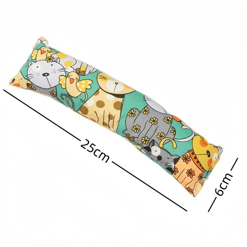 Pet Planet Oreiller au catnip pour chats