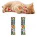Pet Planet Oreiller au catnip pour chats