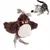 Pet Planet Jouet d'oiseau électrique pour chatons Pet Planet Jouet d'oiseau électrique pour chatons