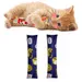 Pet Planet Oreiller au catnip pour chats