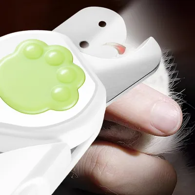 Petopia Cat Nail Clipper