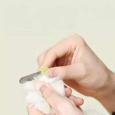 Petopia Cat Nail Clipper